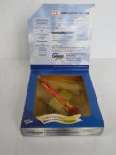 A Gemini Jets die cast scale model Lockh