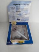 A Gemini Jets Limited Edition die cast s