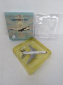 A Sovereign Limited Edition scale model