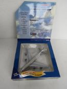 A Gemini Jets Limited Edition die cast s