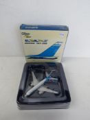 A Gemini Jets Select Limited Edition sca