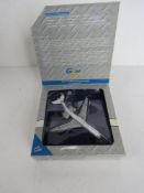 A Gemini Macs Limited Edition die cast s