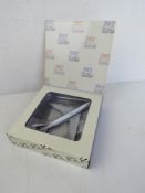 A Boeing 747 scale model in Delta livery