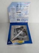 A Gemini Jets II Limited Edition die cas