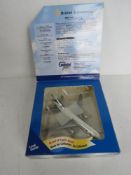 A Gemini Jets Limited Edition die cast s