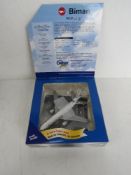 A Gemini Jets Limited Edition die cast s