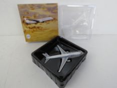 An Aero Classics Limited Edition scale m