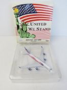 A Gemini Jets Limited Edition die cast s