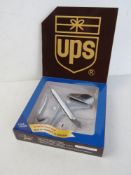 A Gemini Jets die cast scale model McDon