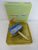 A Gemini Jets II Limited Edition scale m