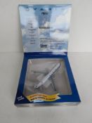 A Gemini Jets II Limited Edition die cas