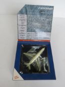 A Gemini Jets die cast scale model Mcdon