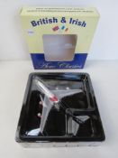 A Limited Edition die cast scale model '