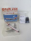 A Dragon Wings Premier Collection die ca