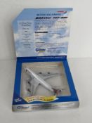 A Gemini Jets Limited Edition die cast s