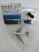 A Dragon Wings Premier Collection die ca