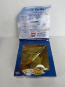 A Schuco Gemini Jets Limited Edition die