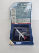 A Gemini Jets Limited Edition die cast s