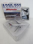 A Dragon Wings Premier Collection die ca