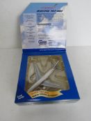 A Gemini Jets II Limited Edition die cas