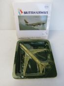 A Net Models-400 die cast scale model Bo