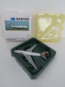 A Net Models-400 die cast scale model Bo