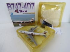 A Dragon Wings Premier Collection die ca