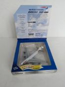 A Gemini Jets II Limited Edition die cas