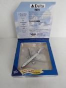 A Gemini Jets die cast scale model McDon