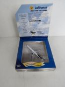 A Gemini Jets Limited Edition die cast s