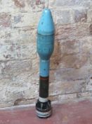 An inert M29 MK2 3.5