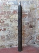 An inert WWII German 7.