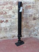 A deactivated US M19 60mm mortar. With certificate.