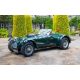 1951 Allard J2 Registration: JWP 800 Chassis No: 1911 The ex-Peter Collins Allard J2, - Image 1 of 18