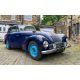 1951 Allard P-Series Saloon Registration: EFV 778 Chassis No: P2056 Registered 11th May 1951 is - Image 1 of 19