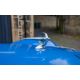 1948 Allard L-Type 4-Seater Tourer Registration: JNF 39 Chassis No: 71L/407 First registered on - Image 11 of 17