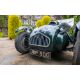 1951 Allard J2 Registration: JWP 800 Chassis No: 1911 The ex-Peter Collins Allard J2, - Image 2 of 18