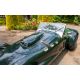 1951 Allard J2 Registration: JWP 800 Chassis No: 1911 The ex-Peter Collins Allard J2, - Image 5 of 18