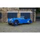 1948 Allard L-Type 4-Seater Tourer Registration: JNF 39 Chassis No: 71L/407 First registered on - Image 2 of 17
