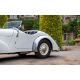 1948 Allard L-Type Tourer Registration: DFR 82 Chassis No: 71L/525 Registered 1st May 1948, - Image 5 of 21