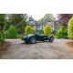 1951 Allard J2 Registration: JWP 800 Chassis No: 1911 The ex-Peter Collins Allard J2, - Image 3 of 18