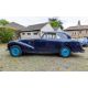 1951 Allard P-Series Saloon Registration: EFV 778 Chassis No: P2056 Registered 11th May 1951 is - Image 4 of 19