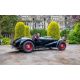 1951 Allard J-Series Replica Registration: HBC 476 Chassis No: 1933 This is a J2 Allard replica, - Image 2 of 12