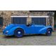 1948 Allard L-Type 4-Seater Tourer Registration: JNF 39 Chassis No: 71L/407 First registered on - Image 5 of 17