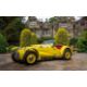 1951 Allard J2 Replica Registration: MRR 68 Chassis No: 2132 This is a J2 Allard replica, - Image 1 of 15