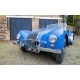 1948 Allard L-Type 4-Seater Tourer Registration: JNF 39 Chassis No: 71L/407 First registered on - Image 4 of 17