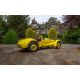 1951 Allard J2 Replica Registration: MRR 68 Chassis No: 2132 This is a J2 Allard replica, - Image 4 of 15