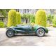 1951 Allard J2 Registration: JWP 800 Chassis No: 1911 The ex-Peter Collins Allard J2, - Image 6 of 18