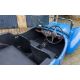 1948 Allard L-Type 4-Seater Tourer Registration: JNF 39 Chassis No: 71L/407 First registered on - Image 6 of 17