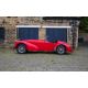 1948 Allard K-Series Tourer Registration: JDH 169 Chassis No: 71K/633 This striking K-Series - Image 2 of 16
